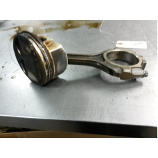 106J017 Piston and Connecting Rod Standard For 09-10 Infiniti G37  3.7